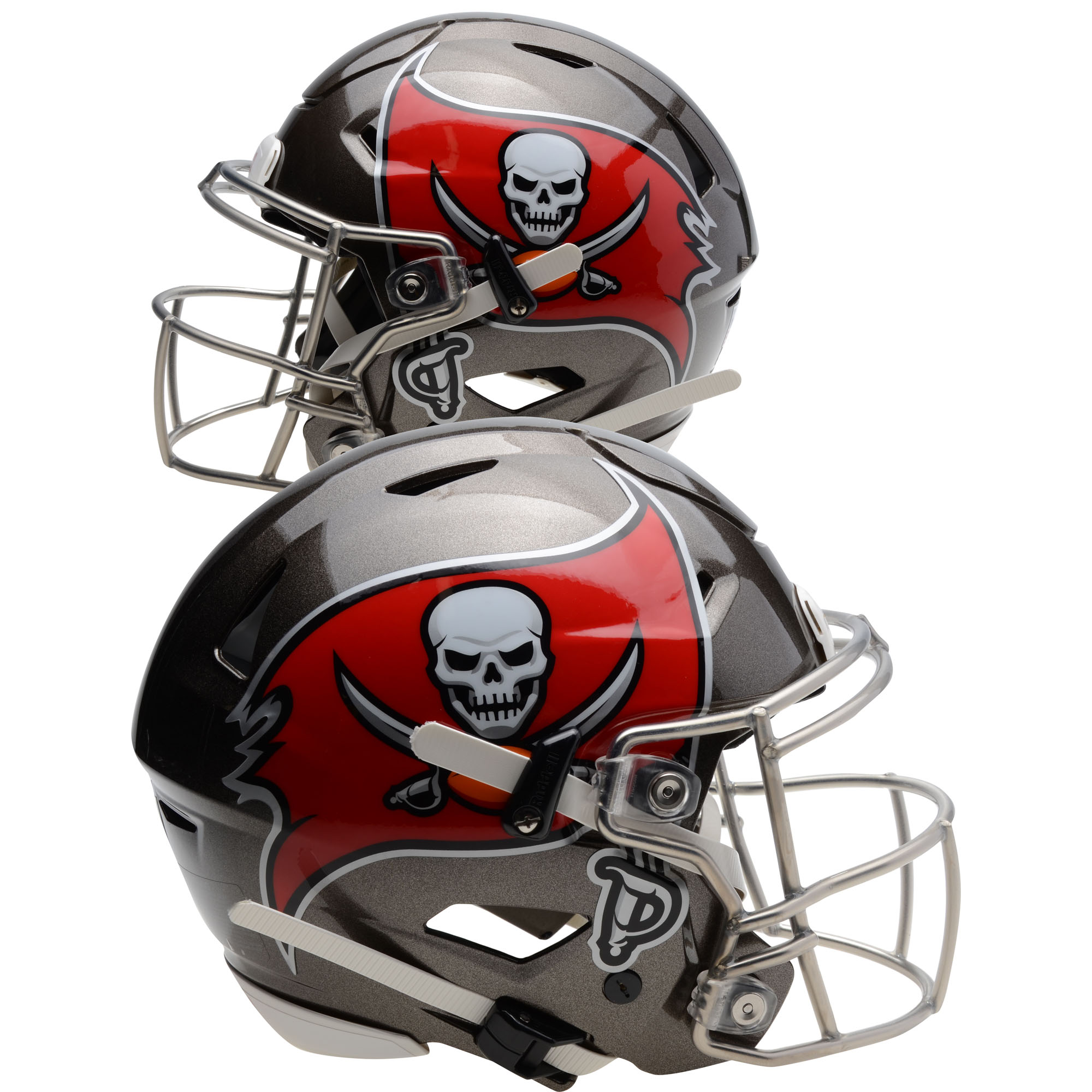 Riddell Tampa Bay Buccaneers Revolution Speed Flex Authentic