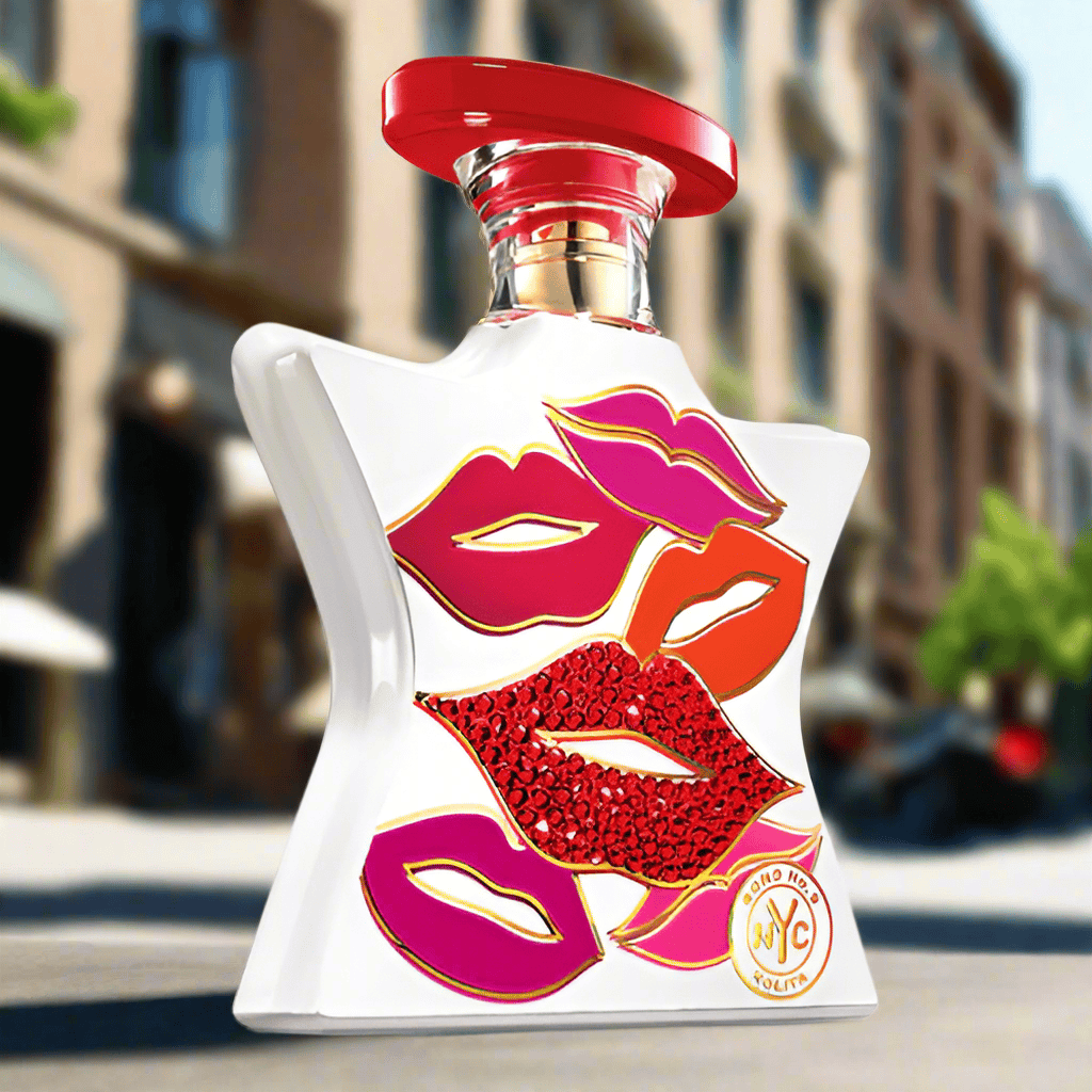 香水(ユニセックス) Bond No. 9 Nolita Eau de Parfum 50ml Bond No. 9