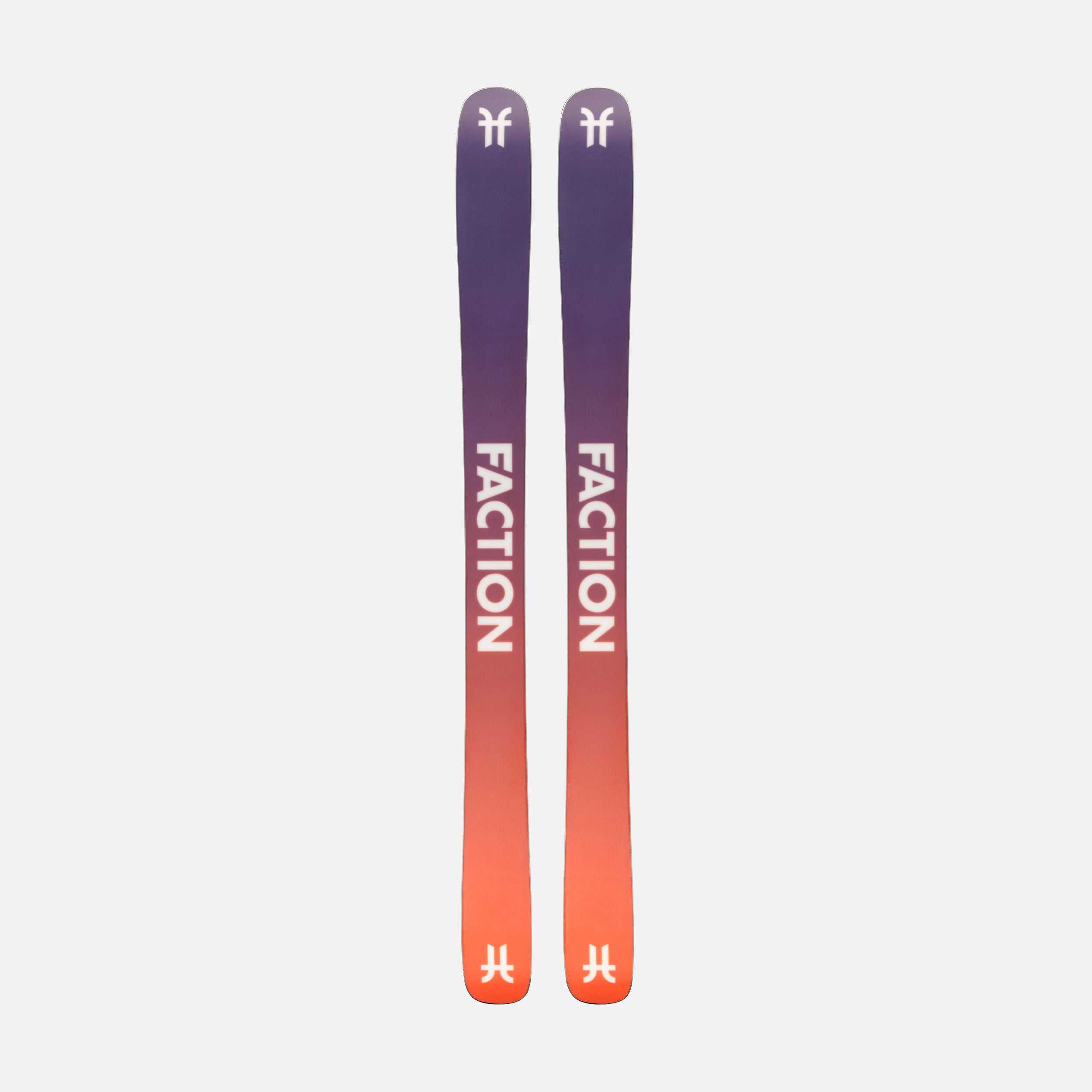 Faction Prodigy 3 Capsule | 2026 All-mountain Ski – Faction Skis