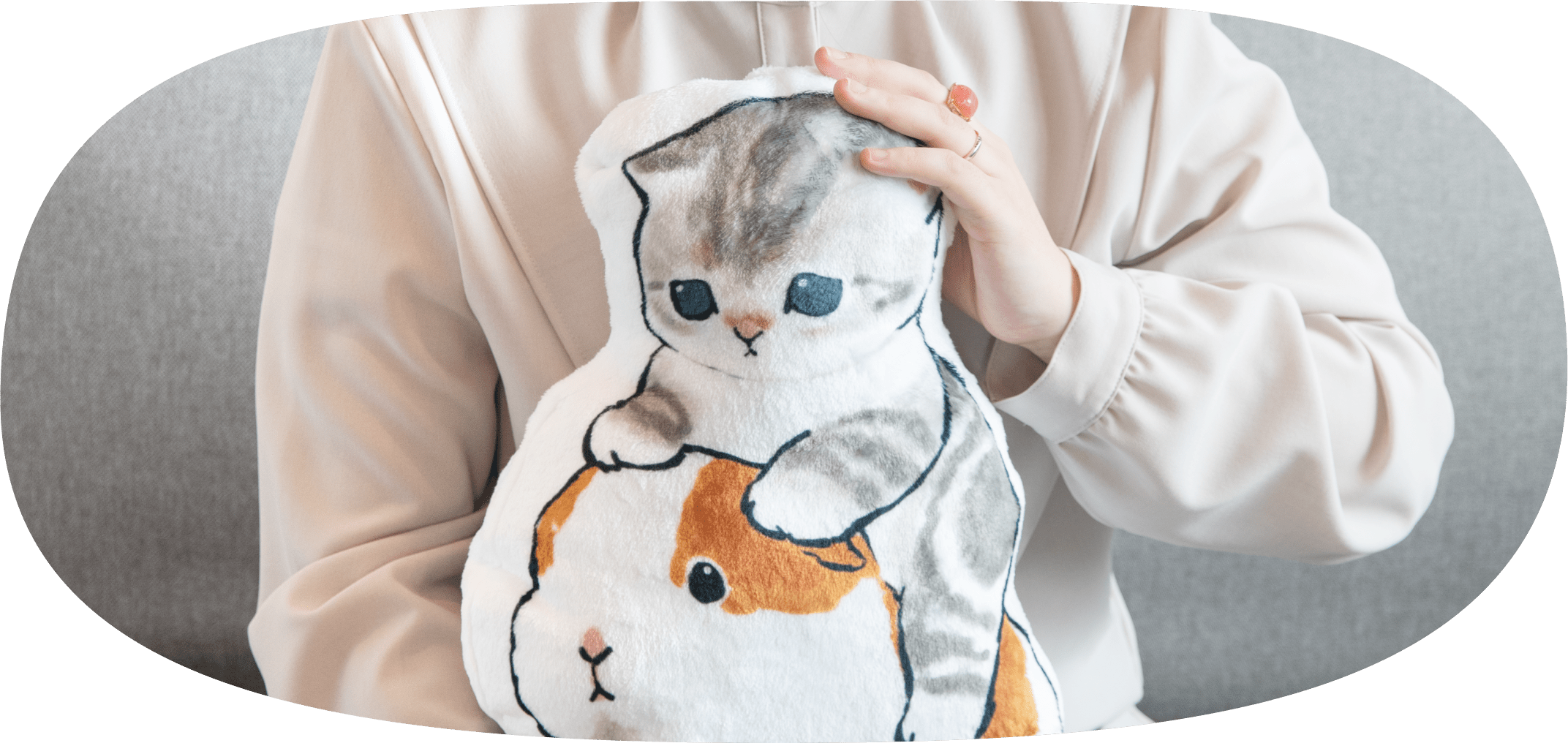 ORIGINAL ふかふかクッション大特集 - pixivFACTORY