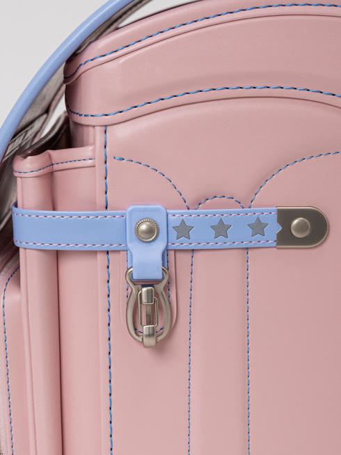 リラランページ EMU 14pro/水色/箱と16plusのピンク 2点 リララン