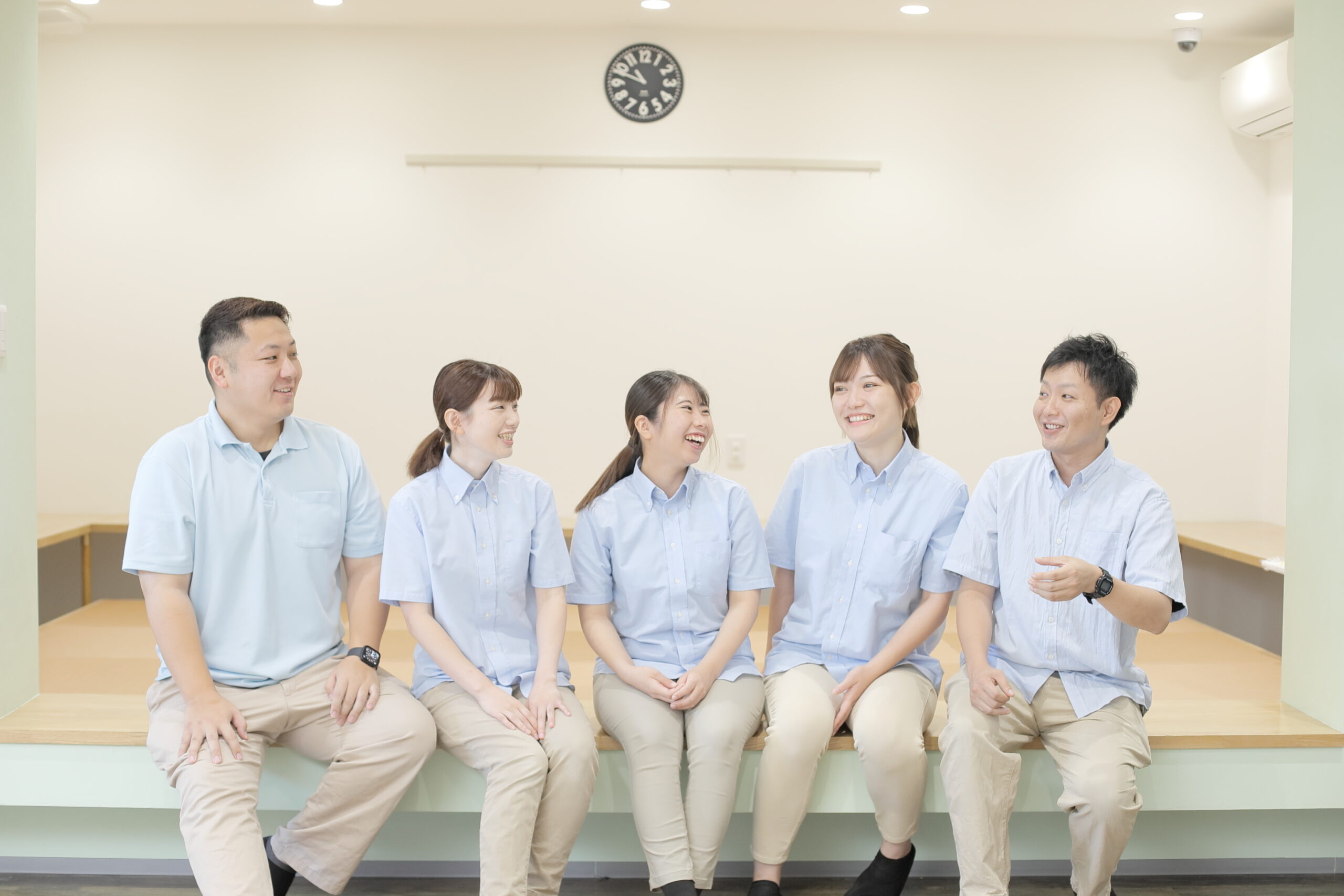 株式会社ココロプラス | FUKUSHI meets!｜新卒向け福祉就職フェア