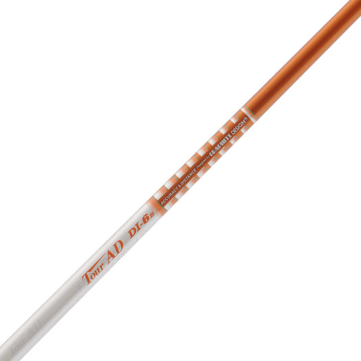 Graphite Design Tour AD DI Wood Shaft | Fairway Jockey - Custom Shafts