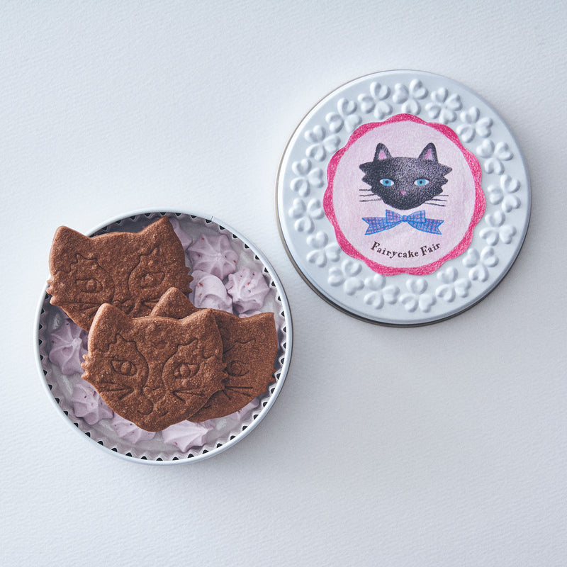 プチカドーシャノワール – Fairycake Fair