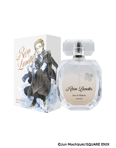 PandoraHearts 香水 | フェアリーテイル