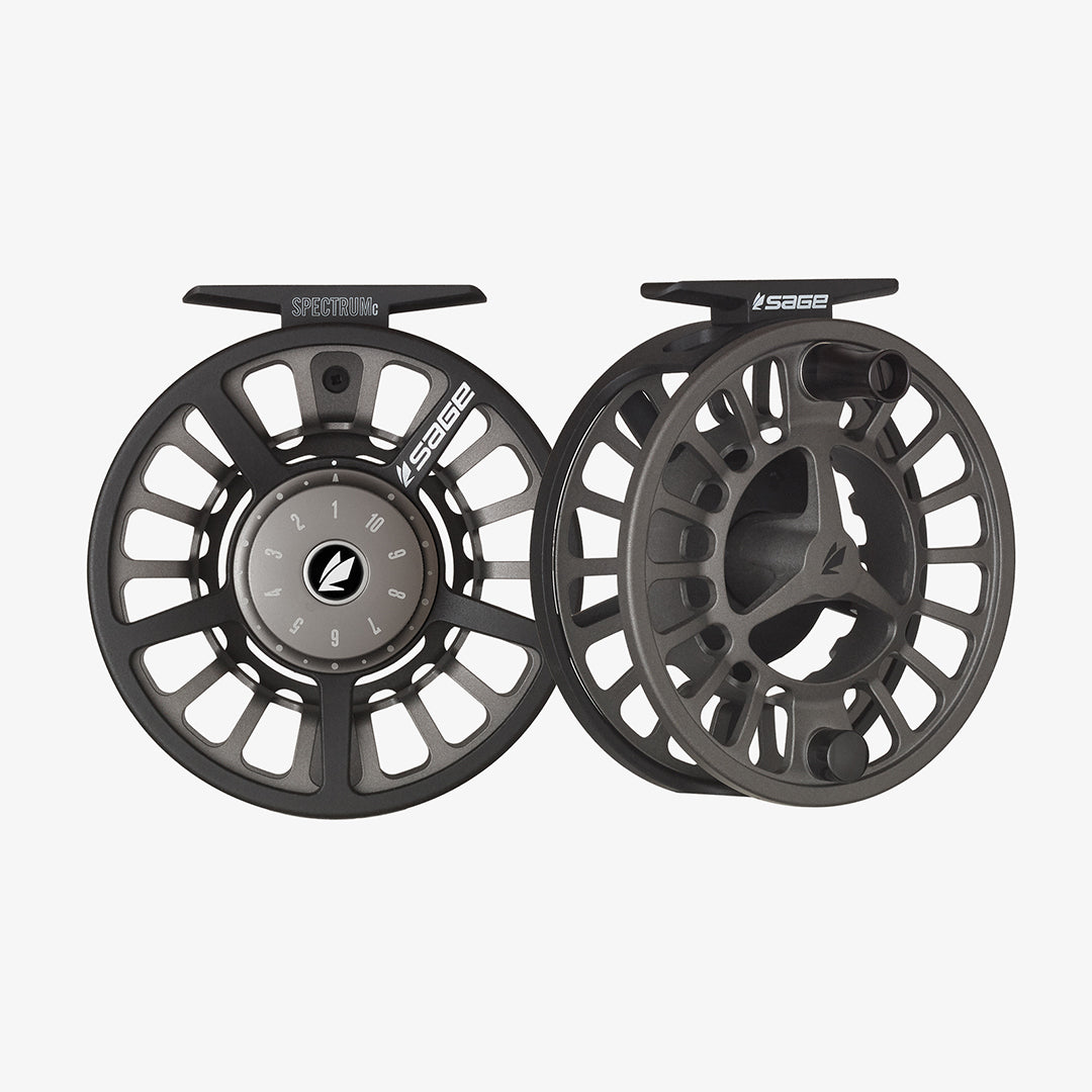 SAGE FAUNDATION 8wt セージファウンデーション8番 FOUNDATION 890-4