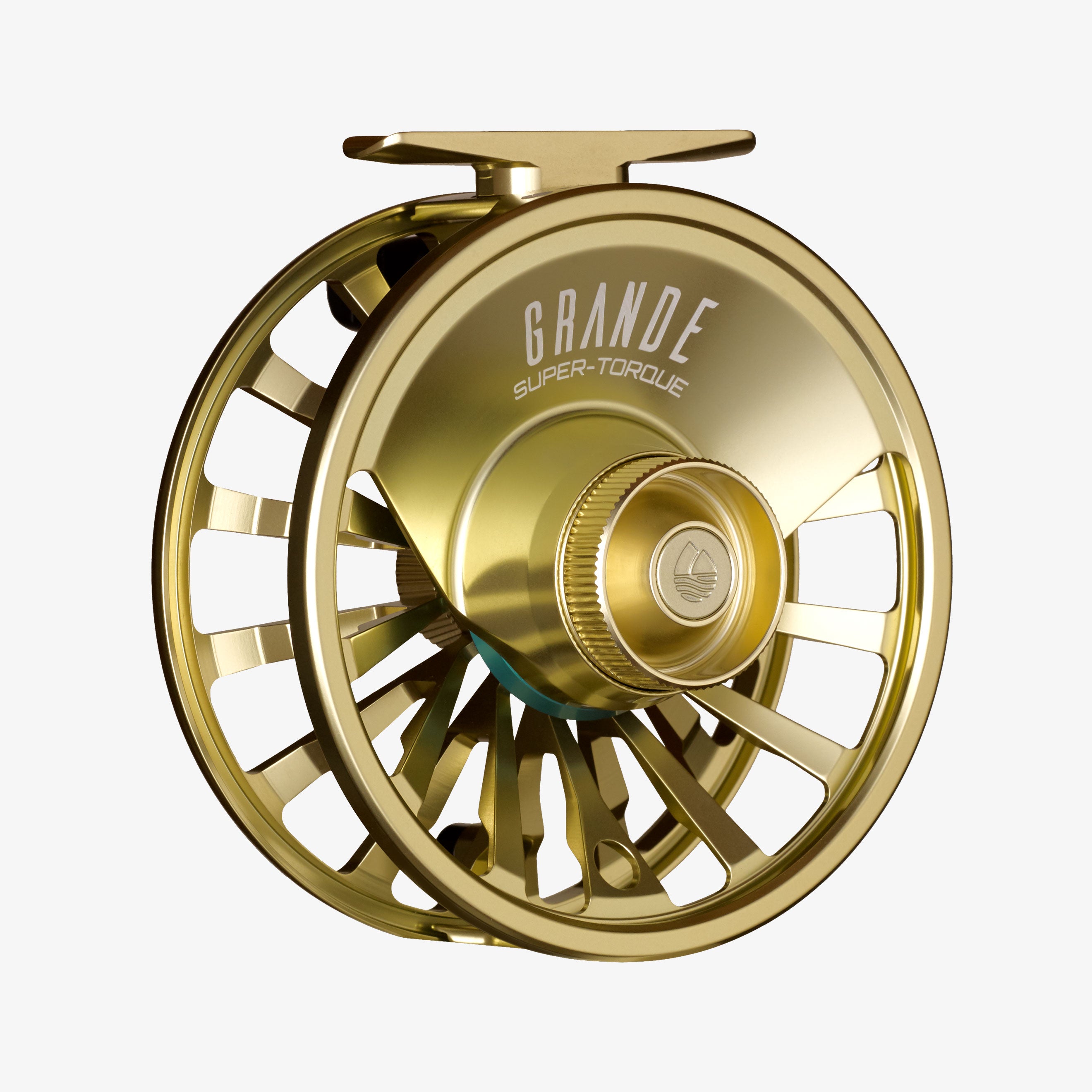 GRANDE Fly Fishing Reel 9/10/11 | Redington