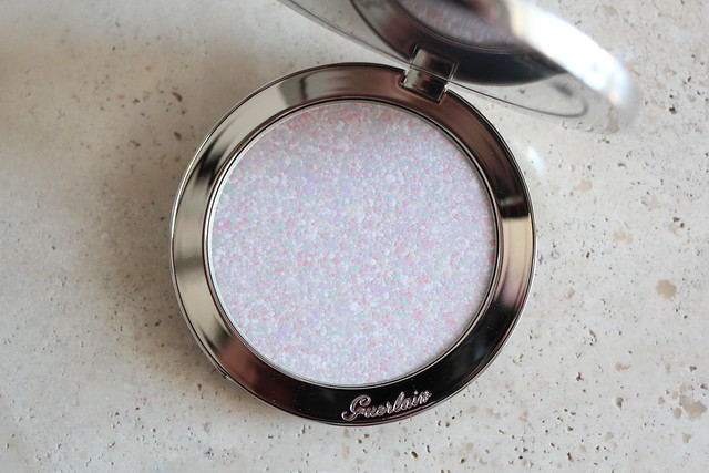 Guerlain Spring 2016 – all about the Meteorites featuring