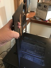 Victor AX-Z911｜flatearth.Blog＊