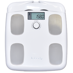 レンタル] Inbody 体組成計 インボディダイアル H20N ホワイト