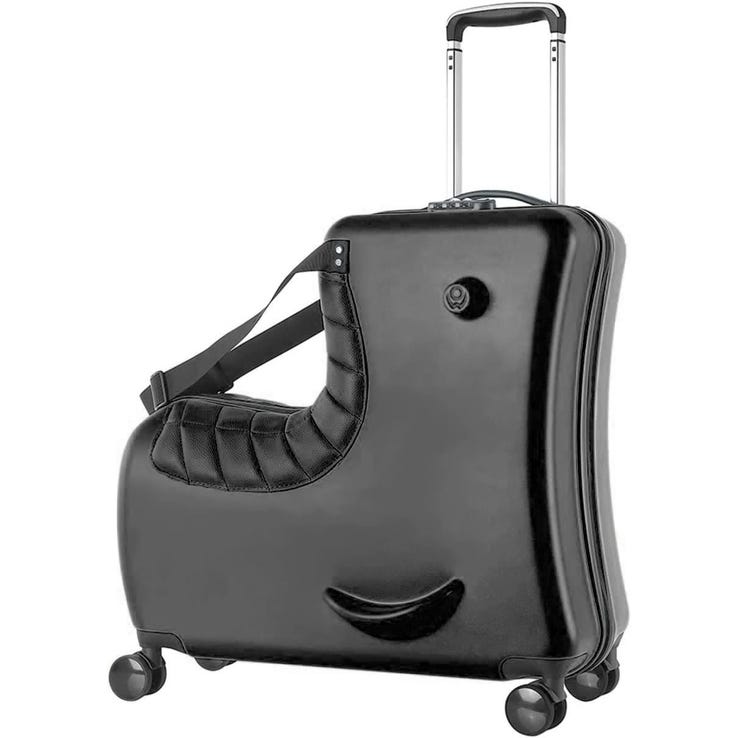 レンタル] [5-8泊向けサイズ]キッズトラベル クッションプラス 65L