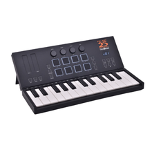 レンタル] novation LAUNCHKEY 49 MK3 MIDIキーボード - Rentio