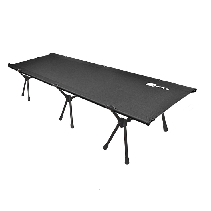 レンタル] WAQ(ワック) 2WAY フォールディングコット WAQ-COT1