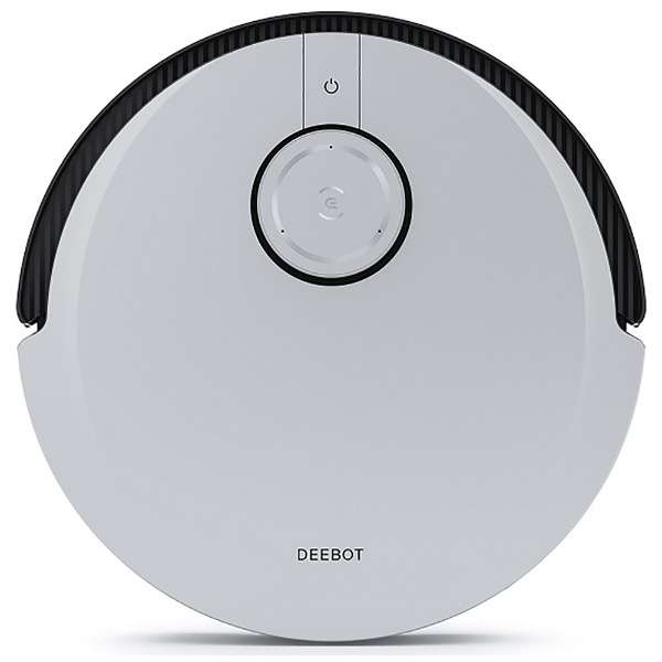 レンタル] ECOVACS DEEBOT X1 OMNI ロボット掃除機 - Rentio[レンティオ]