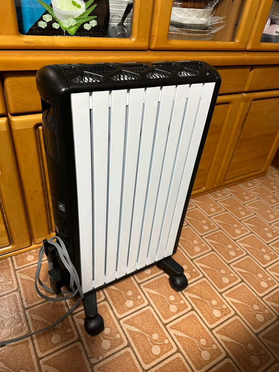 口コミ] [2020年発売モデル] デロンギ マルチダイナミックヒーター