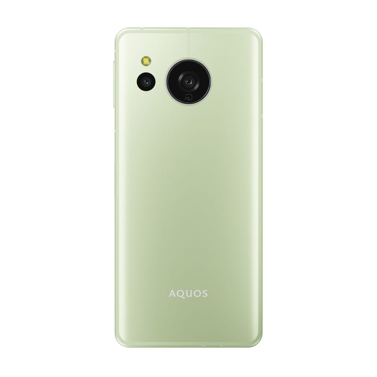 レンタル] シャープ AQUOS sense8 SHG11 128GB コバルトブラック