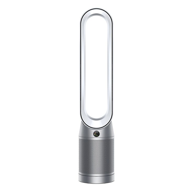 レンタル] Dyson(ダイソン) Purifier Cool™ 空気清浄ファン ホワイト
