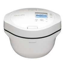 レンタル] シャープ ヘルシオ ホットクック KN-HW16G 2〜4人用 1.6L
