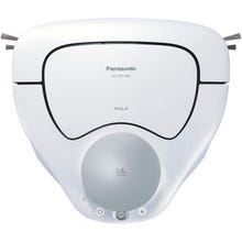 レンタル] パナソニック ロボット掃除機 RULO mini (ルーロ) ホワイト