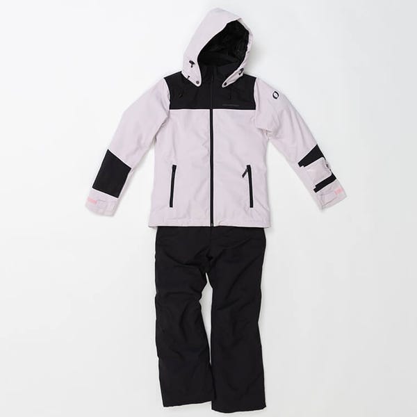 レンタル] オンヨネ(ONYONE) レディース スキー・スノボウェア 上下