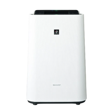 レンタル] シャープ 除加湿空気清浄機 プラズマクラスター25000 KI