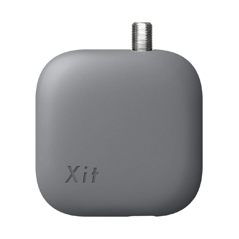 レンタル] PIXELA Xit Square テレビチューナー XIT-SQR100のお試し