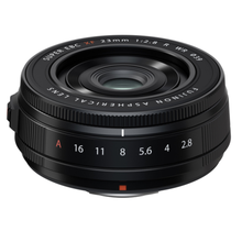 レンタル] 富士フイルム FUJINON XF35mm F1.4 R 単焦点レンズ - Rentio