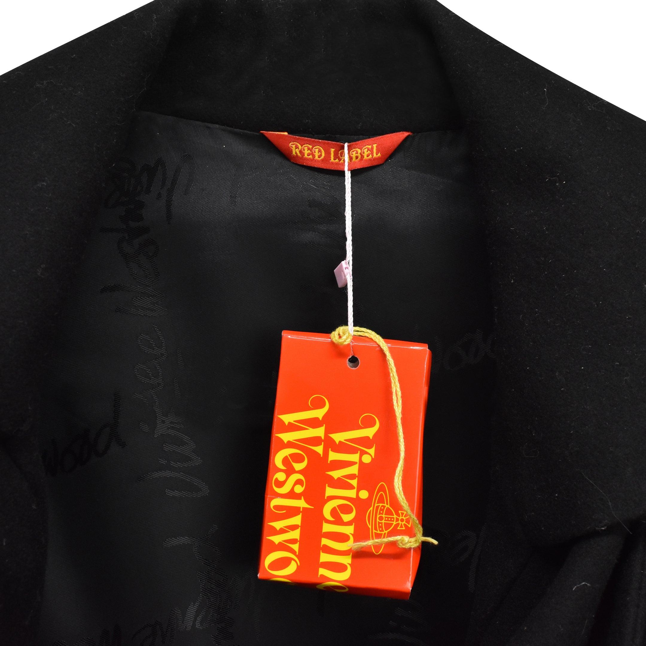 Vivienne Westwood Red Label Jacket - Women's 40 – Fashionably Yours