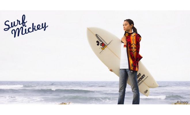 サーフィン・ボディボード SURF MICKEY PENDLETON SURFBOARD CASE SURF