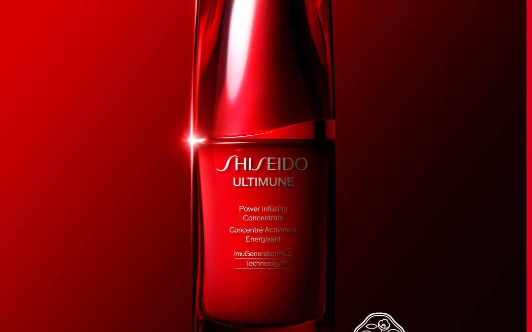 SHISEIDO」を象徴する美容液がリニューアル 日本限定展開