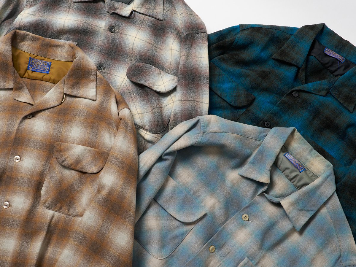 令和のマストバイヴィンテージ】今買っておくべき名品は？ vol.26 ペン