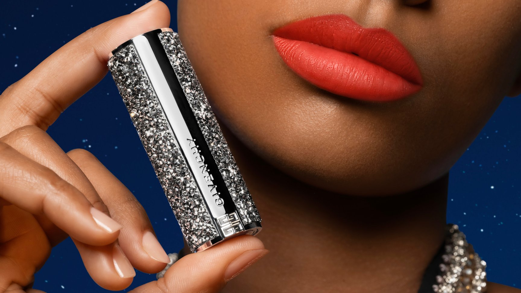 2024年クリスマスコフレ】ジバンシイ：プリズム・リーブルが煌びやかな