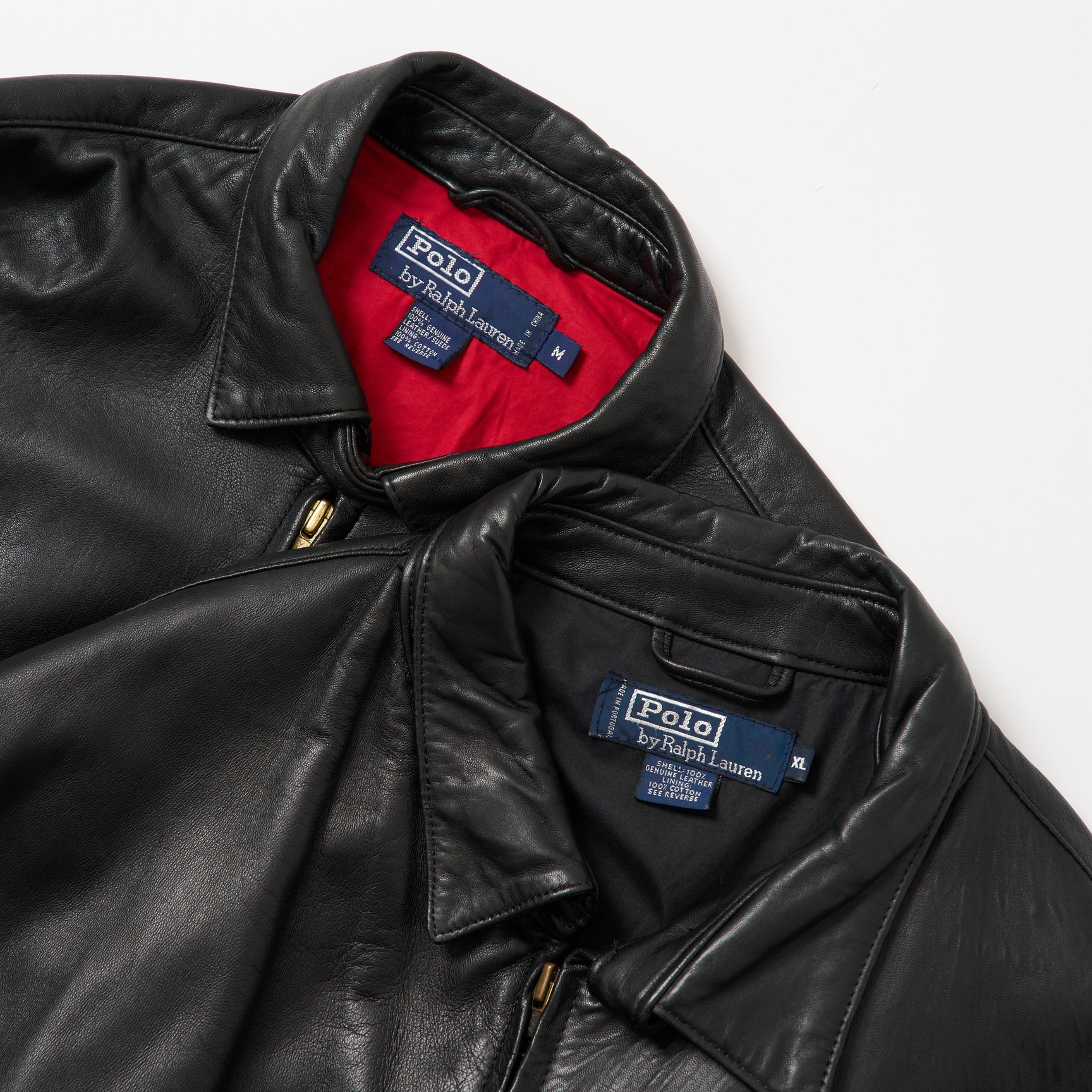 令和のマストバイヴィンテージ】今買っておくべき名品は？ vol.39 ポロ