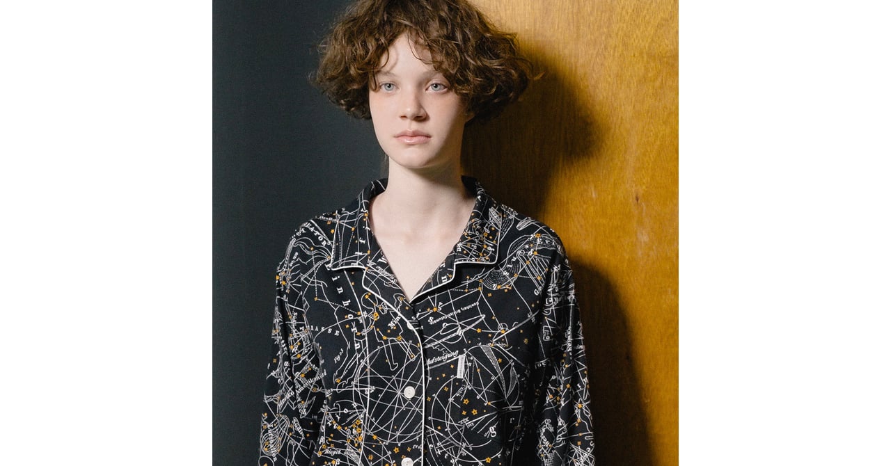 ワコール 睡眠科学と「ミントデザインズ」がコラボ パジャマ発売