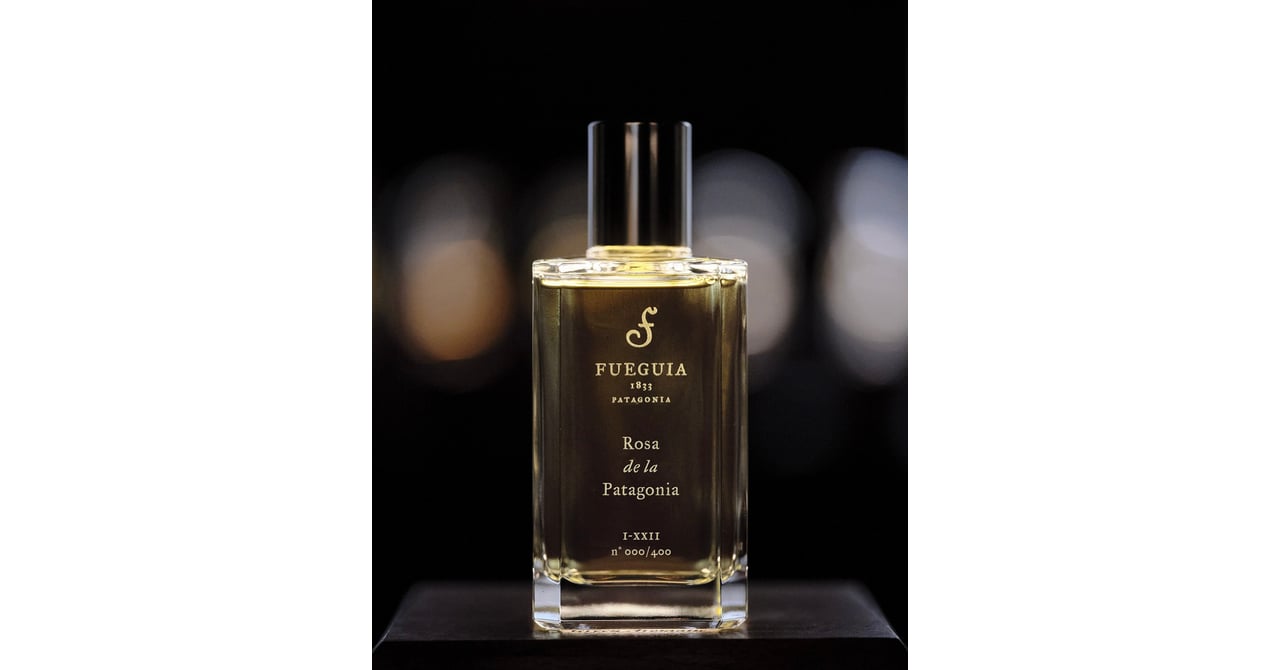 フエギア 1833」が「最高の」ローズでつくった新作香水を発売