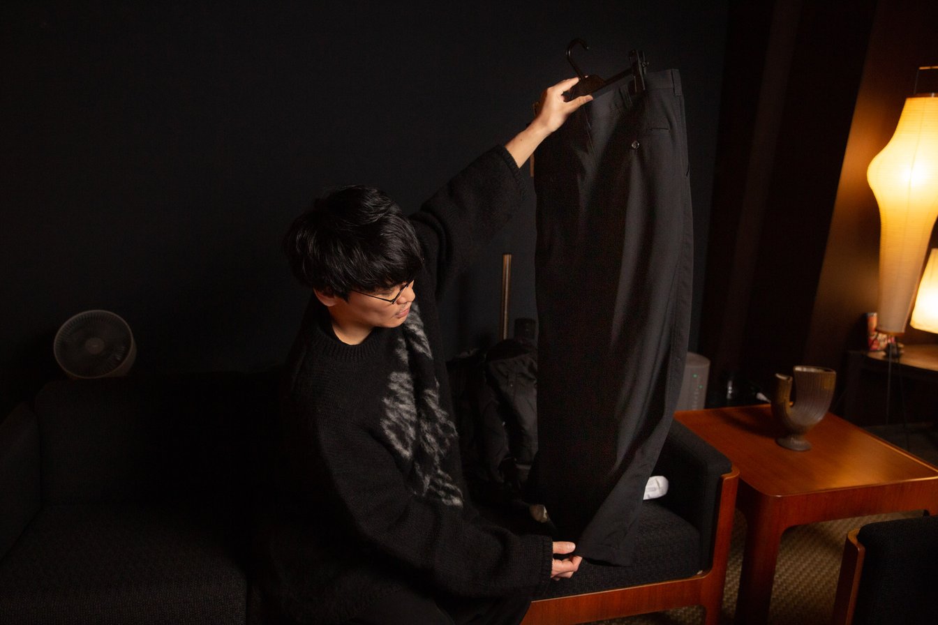 2022年ベストバイ】サカナクション 山口一郎が今年買って良かったモノ