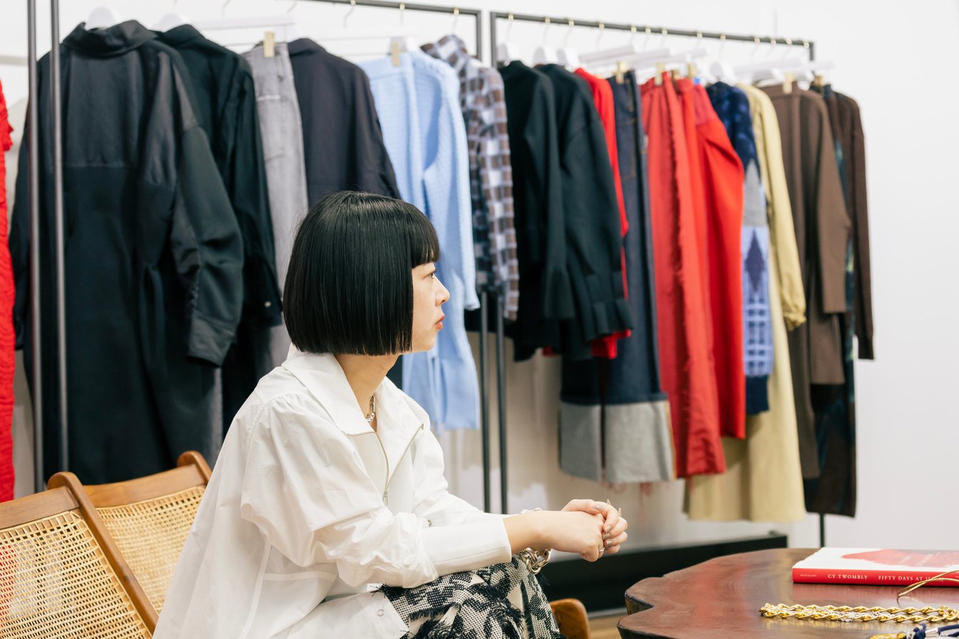 マラミュート」から「ODAKHA」へ ブランドデビューから10年、変わら