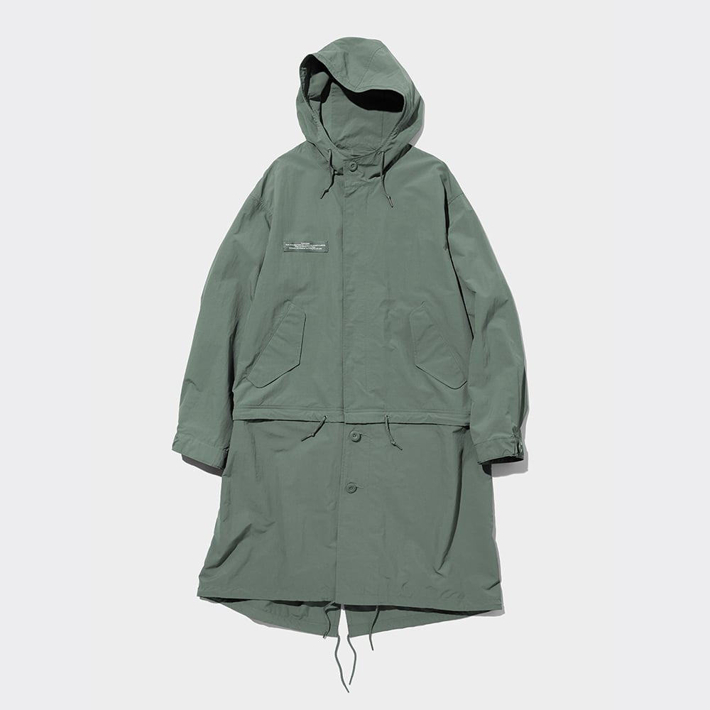 GU×アンダーカバー】第3弾コラボアイテムを全紹介〜アウターからグッズ