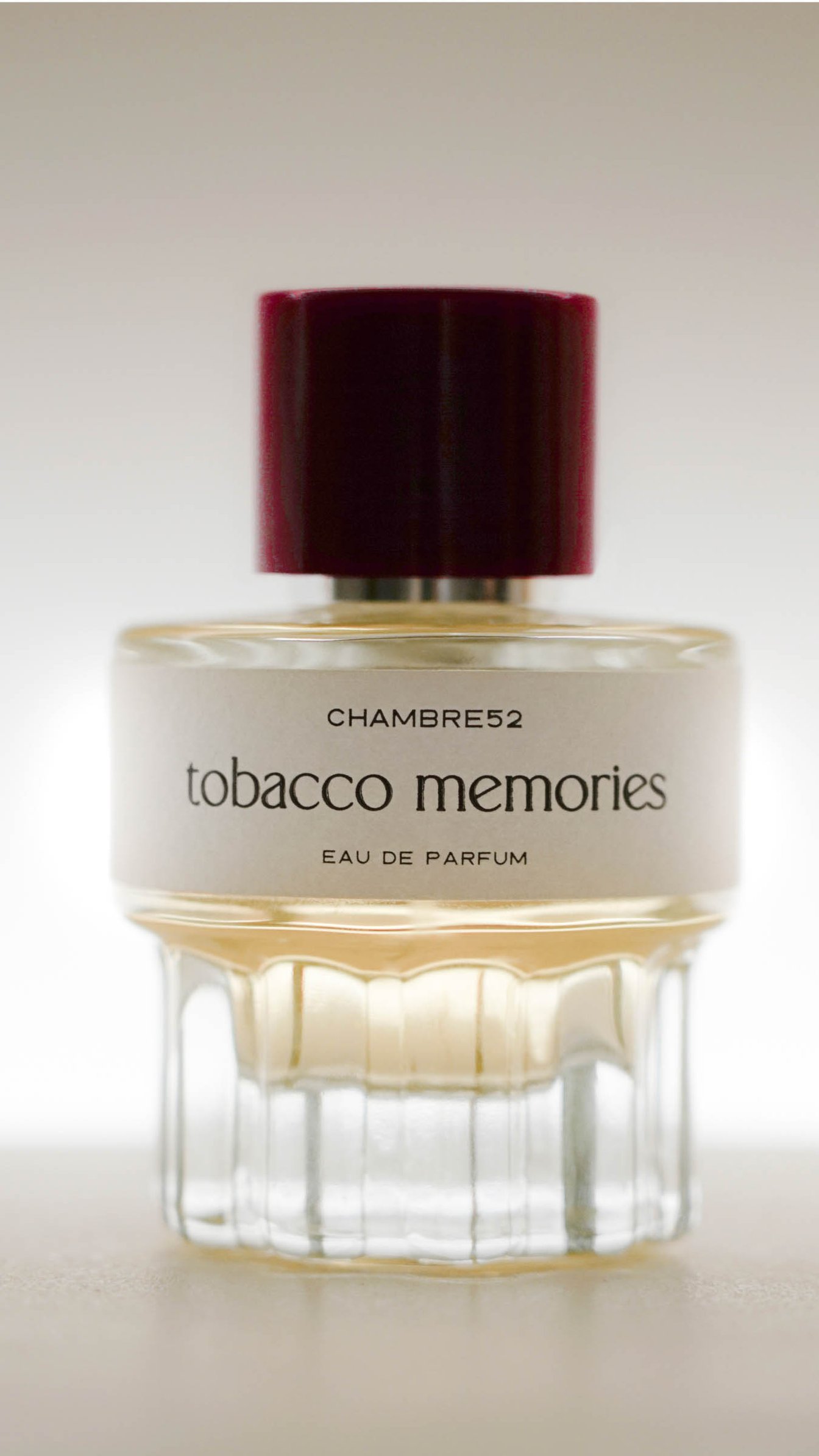 香水連載 vol.27】まもなく日本初上陸する「CHAMBRE52」とは？