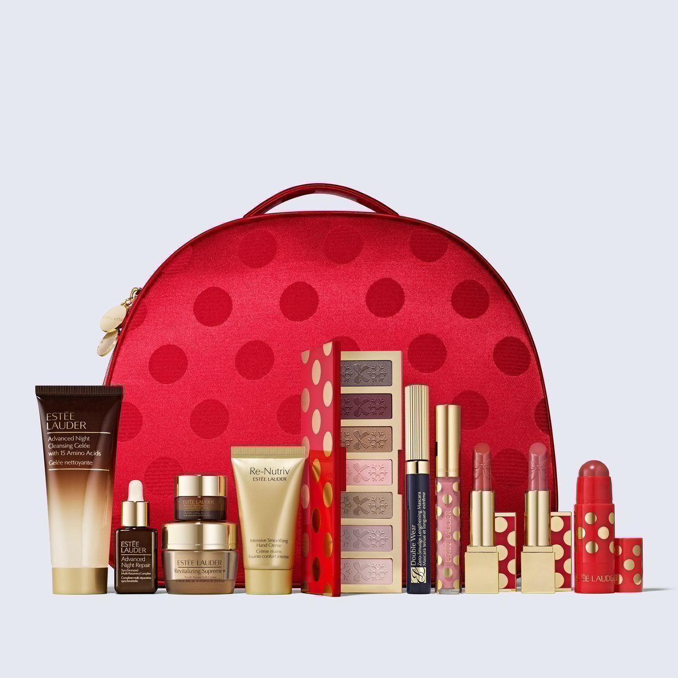2025年クリスマスコフレ】エスティ ローダー：選んで楽しいセット
