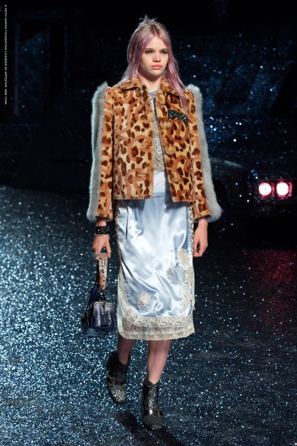 COACH 2018年春夏 | ニューヨーク | 画像60枚 - FASHIONSNAP