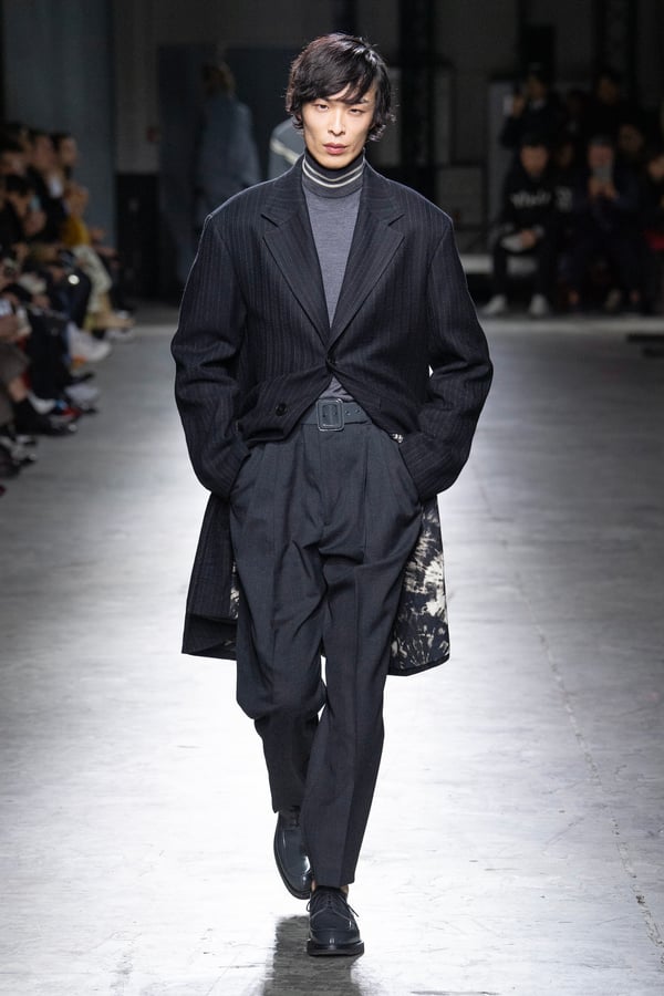 DRIESVANNOTEN-2019-20aw-mens-