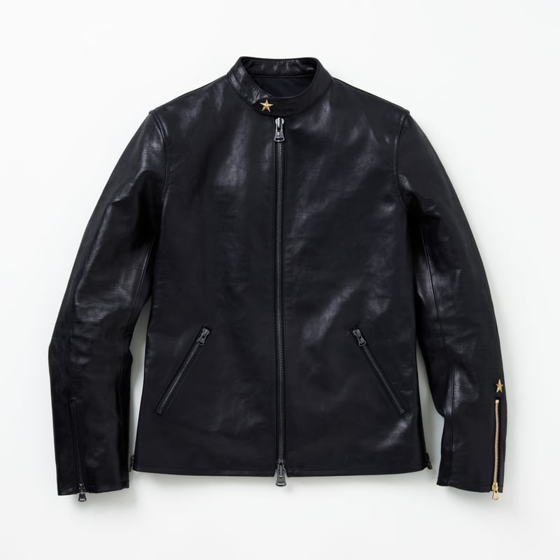 イサム・カタヤマ・バックラッシュ × サッポロ黒ラベル、スター