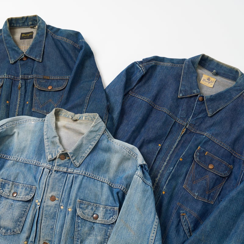 令和のマストバイヴィンテージ】今買っておくべき名品は？ vol.34