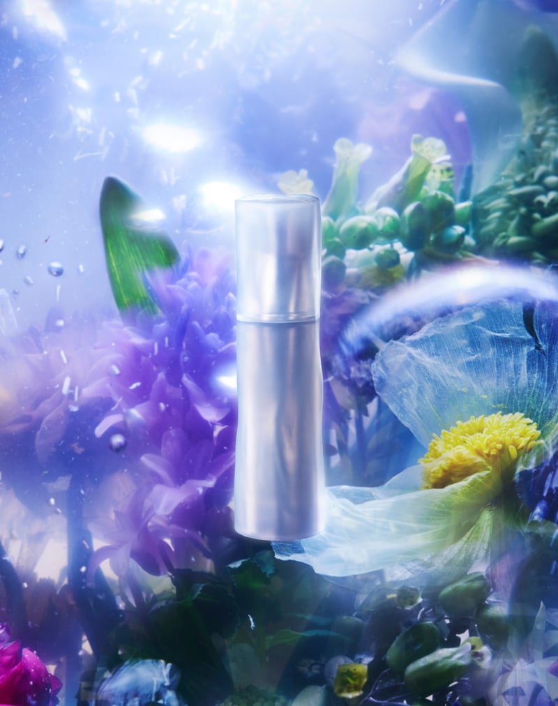 ポーラ「B.A」の最高峰美容液が進化 「静の時間」に着目しハリのある肌へ