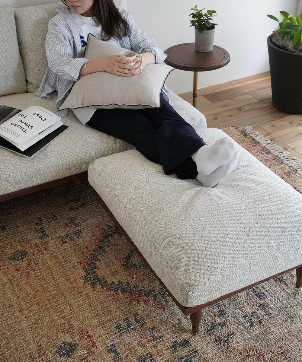 2人掛けソファ | ソファー | ecruxe エクリュクス EPI 2P SOFA