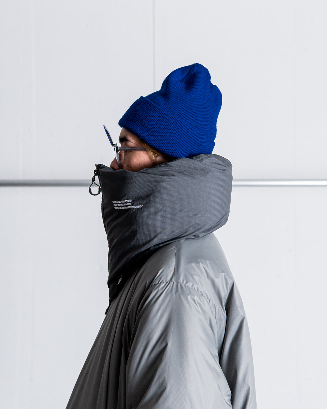 通販] CMF OUTDOOR GARMENT(シーエムエフ アウトドア ガーメント) PUFF