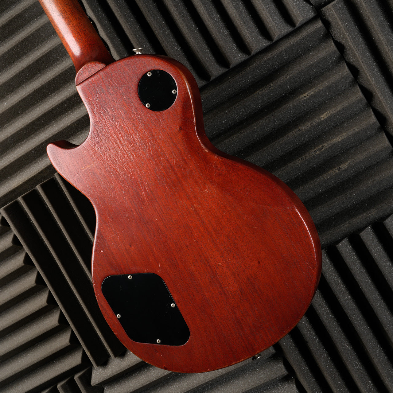 Gibson Les Paul Special Faded with Ebony Fretboard 2009 - Worn