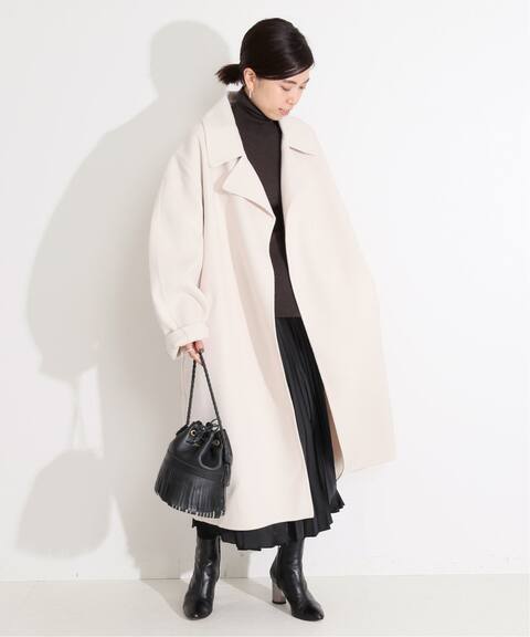 大人の女性に捧ぐ、今買うべき「元取れアウター」｜特集｜BAYCREW'S STORE