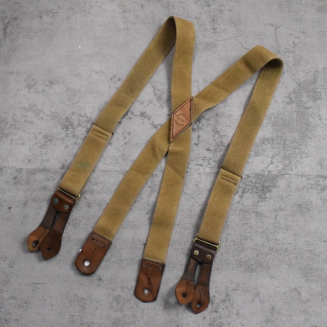 フィルソン カーキ │ヴィテージ古着屋Feeet 通販 名古屋 大須 メンズ